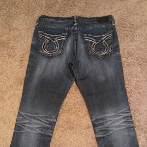 Women's jeans